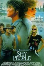Watch Shy People Gomovies123