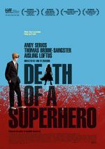 Watch Death of a Superhero Gomovies123