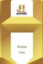 Watch History Channel Evolve: Shape Gomovies123