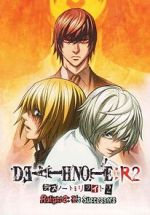 Watch Death Note Relight 2 - L\'s Successors Gomovies123