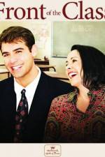 Watch Hallmark Hall of Fame Front of the Class Gomovies123