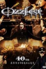 Watch Ozzfest 10th Anniversary Gomovies123