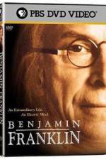 Watch Benjamin Franklin Gomovies123