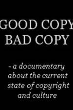 Watch Good Copy Bad Copy Gomovies123
