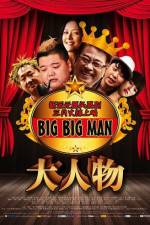 Watch Big Big Man Gomovies123