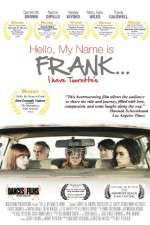 Watch Hello, My Name Is Frank Gomovies123