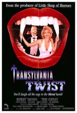 Watch Transylvania Twist Gomovies123