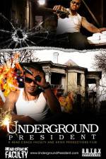 Watch Underground President Gomovies123