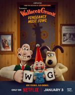Watch Wallace & Gromit: Vengeance Most Fowl Gomovies123