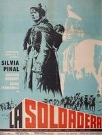 Watch La soldadera Gomovies123