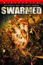 Watch Swarmed Gomovies123
