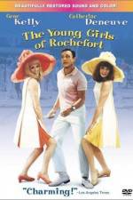 Watch The Young Girls of Rochefort Gomovies123