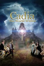 Watch Cadia: The World Within Gomovies123