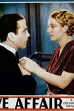 Watch Love Affair Gomovies123