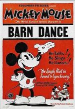 Watch The Barnyard Broadcast (Short 1931) Gomovies123