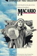 Watch Macario Gomovies123