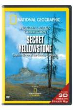 Watch National Geographic Secret Yellowstone Gomovies123
