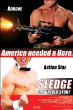 Watch Sledge: The Untold Story Gomovies123