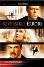 Watch Reversible Errors Gomovies123