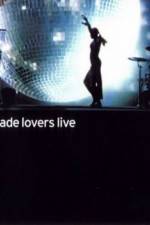 Watch Sade-Lovers Live-The Concert Gomovies123