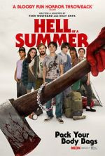 Watch Hell of a Summer Gomovies123
