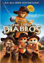Watch Puss in Boots: The Three Diablos Gomovies123