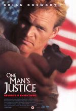 Watch One Man\'s Justice Gomovies123