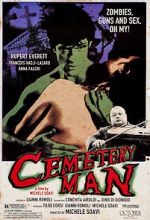 Watch Cemetery Man Gomovies123