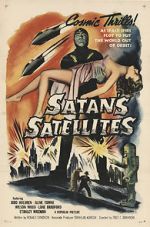 Watch Satan\'s Satellites Gomovies123