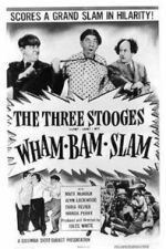 Watch Wham-Bam-Slam! Gomovies123