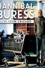 Watch Hannibal Buress Live From Chicago Gomovies123