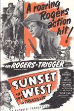 Watch Sunset in the West Gomovies123