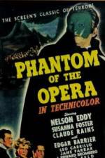Watch Phantom of the Opera Gomovies123