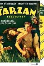 Watch Tarzan Escapes Gomovies123