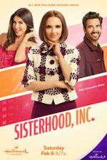 Watch Sisterhood, Inc. Gomovies123