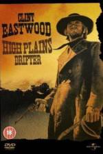 Watch High Plains Drifter Gomovies123