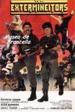 Watch Los extermineitors Gomovies123