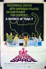 Watch The Cat from Outer Space Gomovies123