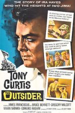 Watch The Outsider Gomovies123