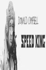 Watch Donald Campbell Speed King Gomovies123