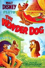 Watch Wonder Dog Gomovies123