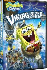 Watch SpongeBob SquarePants: Viking-Sized Adventures Gomovies123