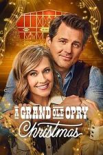 Watch A Grand Ole Opry Christmas Gomovies123