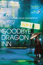 Watch Goodbye, Dragon Inn Gomovies123
