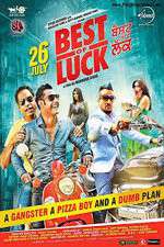 Watch Best of Luck Gomovies123