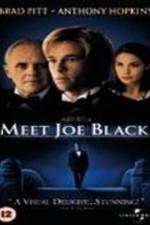 Watch Meet Joe Black Gomovies123