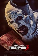 Watch Terrifier 3 Gomovies123