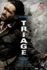 Watch Triage Gomovies123