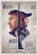 Watch 600 Miles Gomovies123