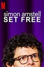 Watch Simon Amstell: Set Free Gomovies123